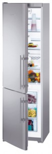 Характеристики Холодильник Liebherr Ces 4023 фото
