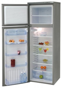 katangian Refrigerator NORD 274-320 larawan