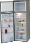 NORD 274-320 Ledusskapis ledusskapis ar saldētavu