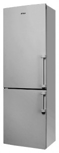 Характеристики Холодильник Vestel VCB 385 LX фото