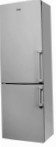 Vestel VCB 385 LX Холодильник холодильник з морозильником