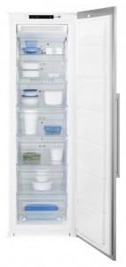 Характеристики Холодильник Electrolux EUX 2243 AOX фото