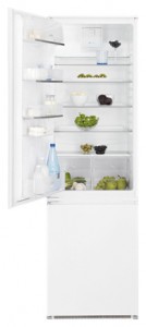 katangian Refrigerator Electrolux ENN 2913 COW larawan