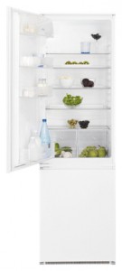 Charakteristik Kühlschrank Electrolux ENN 2900 AOW Foto