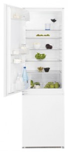 özellikleri Buzdolabı Electrolux ENN 2900 AJW fotoğraf