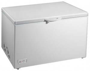 özellikleri Buzdolabı RENOVA FC-320A fotoğraf