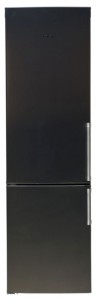 Характеристики Холодильник Vestfrost SW 962 NFZX фото