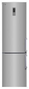 характеристики Холодильник LG GB-B530 PVQWB Фото