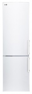 Charakteristik Kühlschrank LG GB-B530 SWCPB Foto