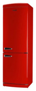 katangian Refrigerator Ardo COO 2210 SHRE-L larawan