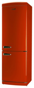 katangian Refrigerator Ardo COO 2210 SHOR-L larawan