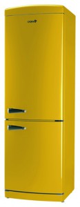 Charakteristik Kühlschrank Ardo COO 2210 SHYE Foto