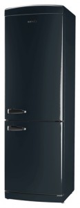Charakteristik Kühlschrank Ardo COO 2210 SHBK-L Foto