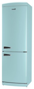 katangian Refrigerator Ardo COO 2210 SHPB-L larawan