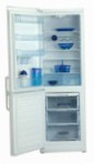 BEKO CDK 34000 Kjøleskap kjøleskap med fryser