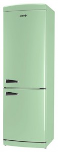 katangian Refrigerator Ardo COO 2210 SHPG larawan