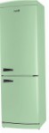 Ardo COO 2210 SHPG-L Køleskab køleskab med fryser