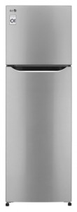 Charakteristik Kühlschrank LG GN-B272 SLCR Foto