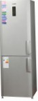 BEKO CN 332200 S Refrigerator freezer sa refrigerator