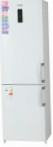 BEKO CN 332200 Fridge refrigerator with freezer