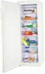 Zanussi ZFU 628 WO1 Холодильник морозильник-шкаф