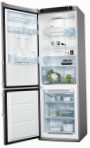 Electrolux ENA 34953 X Fridge refrigerator with freezer