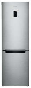 katangian Refrigerator Samsung RB-31 FERNBSA larawan