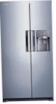 Samsung RS-7667 FHCSL Buzdolabı dondurucu buzdolabı