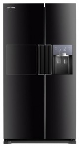 Характеристики Холодильник Samsung RS-7687 FHCBC фото