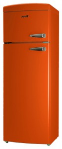 özellikleri Buzdolabı Ardo DPO 36 SHOR-L fotoğraf