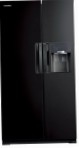 Samsung RS-7768 FHCBC 冷蔵庫 冷凍庫と冷蔵庫