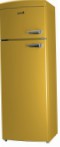 Ardo DPO 36 SHYE-L Frigo réfrigérateur avec congélateur