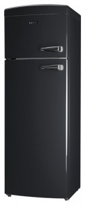 özellikleri Buzdolabı Ardo DPO 36 SHBK-L fotoğraf