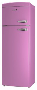 katangian Refrigerator Ardo DPO 36 SHPI-L larawan