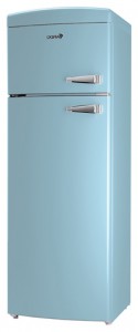 katangian Refrigerator Ardo DPO 36 SHPB larawan