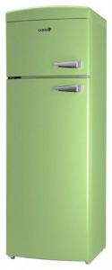 đặc điểm Tủ lạnh Ardo DPO 36 SHPG ảnh