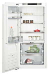 Характеристики Холодильник Siemens KI41FAD30 фото