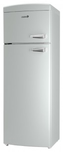 Характеристики Холодильник Ardo DPO 36 SHWH-L фото