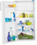 Zanussi ZRA 17800 WA Buzdolabı dondurucu buzdolabı