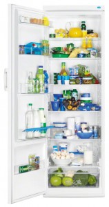 Charakteristik Kühlschrank Zanussi ZRA 40100 WA Foto
