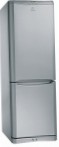 Indesit BAN 33 NF X Fridge refrigerator with freezer