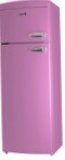 Ardo DPO 28 SHPI-L Frigo réfrigérateur avec congélateur