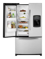 katangian Refrigerator Maytag G 32027 WEK S larawan