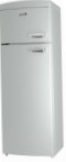 Ardo DPO 28 SHWH-L Fridge refrigerator with freezer