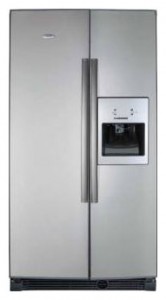 đặc điểm Tủ lạnh Whirlpool 20RI-D4 ảnh