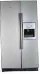 Whirlpool 20RI-D4 Fridge refrigerator with freezer