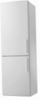 Hansa FK207.4 Fridge refrigerator with freezer