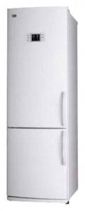 özellikleri Buzdolabı LG GA-449 UVPA fotoğraf