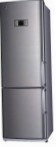 LG GA-449 USPA Fridge refrigerator with freezer