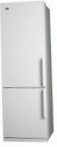 LG GA-449 BBA Heladera heladera con freezer
